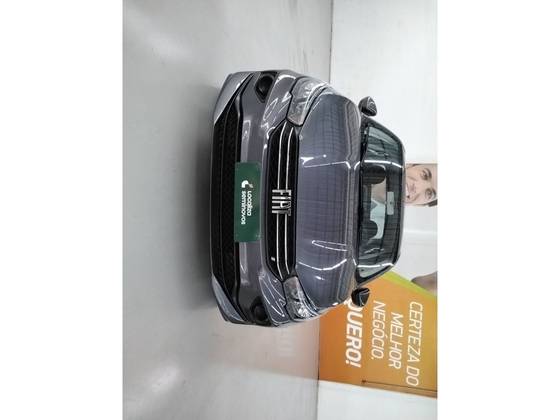 FIAT CRONOS 1.3 FIREFLY FLEX DRIVE MANUAL